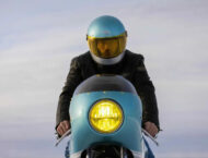 RGNT Turbo N1 campeonato motos electricas 4