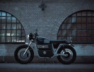 RGNT Turbo N1 campeonato motos electricas 5