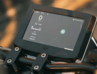 RGNT Turbo N1 campeonato motos electricas 6