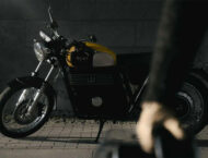 RGNT Turbo N1 campeonato motos electricas 7