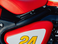 Royal Enfield Shotgun 650 Icon Edition 1