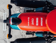 Royal Enfield Shotgun 650 Icon Edition 14