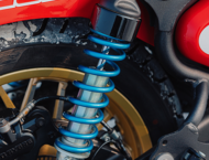 Royal Enfield Shotgun 650 Icon Edition 3