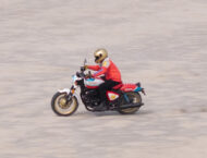 Royal Enfield Shotgun 650 Icon Edition 5