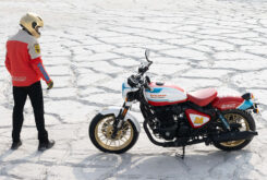Royal Enfield Shotgun 650 Icon Edition 6b