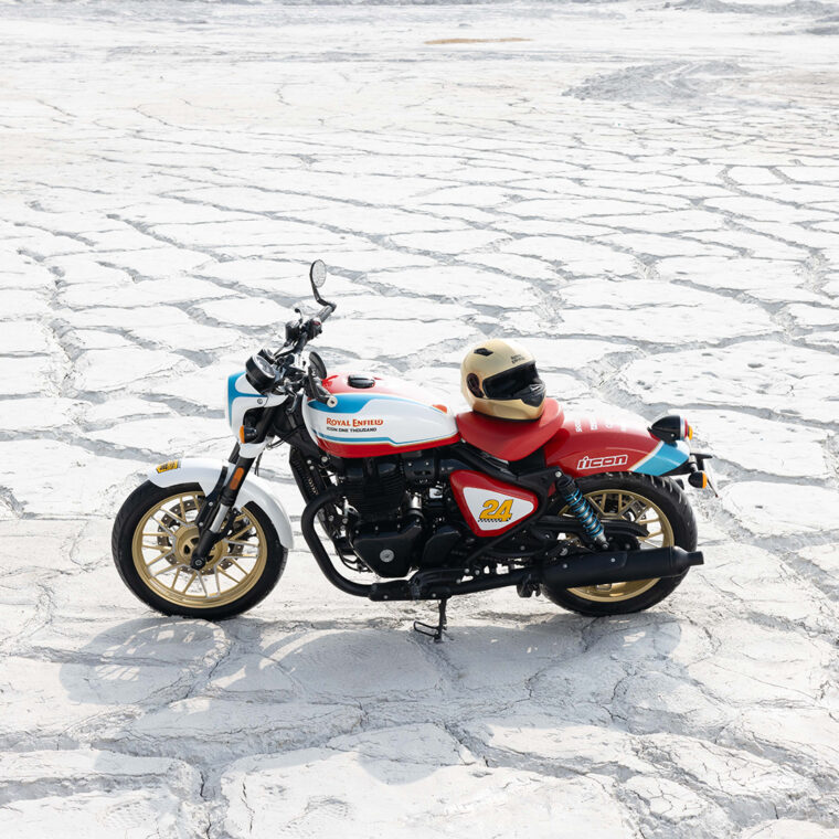 Royal-Enfield-Shotgun-650-Icon-Edition-7