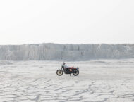 Royal Enfield Shotgun 650 Icon Edition 9