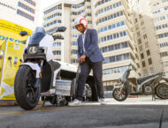 SILENCE Estaciones intercambio baterias1