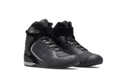 SPIDI XPD X Road H2Out botas moto