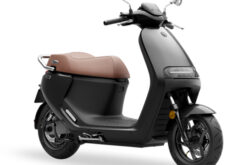 Segway E150S 2025 estudio2