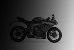 Triumph Daytona 800 2026 bikeleaks