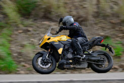 Triumph Tiger Sport 800 opinion