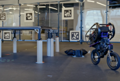 Ultra Mobile Vehicle (UMV) 01