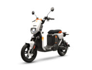 Yadea GFX 2025 58 Yadea GFX 202511