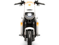 Yadea GFX 2025 54 Yadea GFX 202512