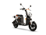 Yadea GFX 2025 50 Yadea GFX 202513