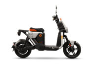 Yadea GFX 2025 46 Yadea GFX 202514