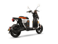 Yadea GFX 2025 42 Yadea GFX 202515