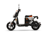 Yadea GFX 2025 34 Yadea GFX 202517