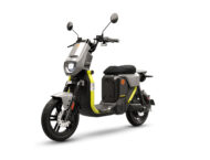 Yadea GFX 2025 57 Yadea GFX 202518