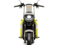 Yadea GFX 2025 53 Yadea GFX 202519