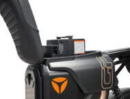 Yadea GFX 2025 21 Yadea GFX 20252