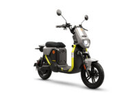 Yadea GFX 2025 49 Yadea GFX 202520