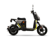 Yadea GFX 2025 45 Yadea GFX 202521