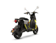 Yadea GFX 2025 41 Yadea GFX 202522