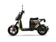 Yadea GFX 2025 33 Yadea GFX 202524