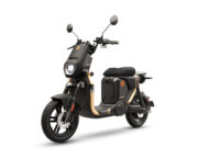 Yadea GFX 2025 56 Yadea GFX 202525