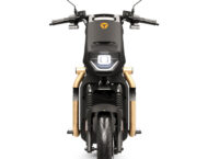 Yadea GFX 2025 52 Yadea GFX 202526