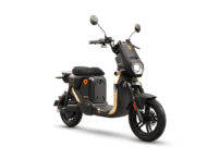 Yadea GFX 2025 48 Yadea GFX 202527