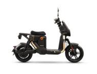 Yadea GFX 2025 44 Yadea GFX 202528