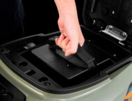 Yadea GFX 2025 22 Yadea GFX 20253