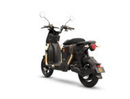 Yadea GFX 2025 36 Yadea GFX 202530