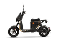 Yadea GFX 2025 32 Yadea GFX 202531