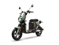 Yadea GFX 2025 55 Yadea GFX 202532