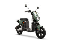 Yadea GFX 2025 47 Yadea GFX 202534