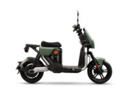 Yadea GFX 2025 43 Yadea GFX 202535