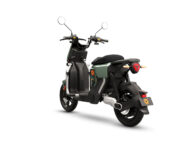 Yadea GFX 2025 35 Yadea GFX 202537