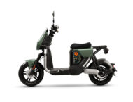 Yadea GFX 2025 31 Yadea GFX 202538