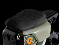 Yadea GFX 2025 24 Yadea GFX 20255