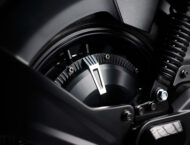 Yadea GFX 2025 25 Yadea GFX 20256