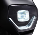 Yadea GFX 2025 27 Yadea GFX 20258