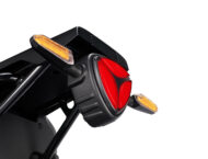 Yadea GFX 2025 28 Yadea GFX 20259