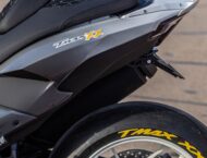 Yamaha TMAX XX 9