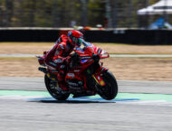 Ver MotoGP 2025 será más barato: DAZN rebaja sus precios antes del inicio de temporada 4 dazn precios motogp 2025