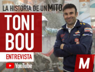 entrevista toni bou