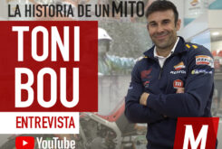 entrevista toni bou